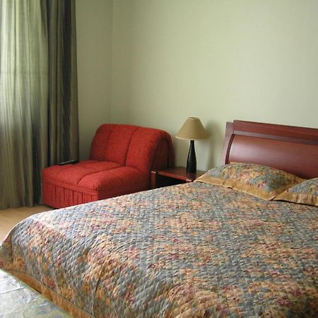 Comfortel Aparthotel Odessa Extérieur photo