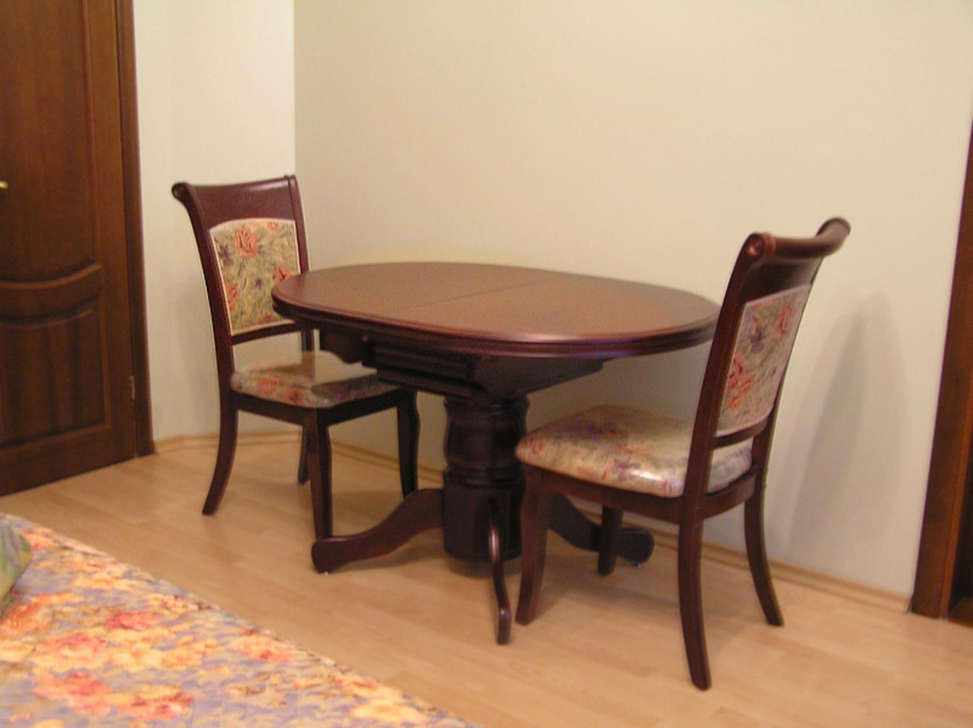 Comfortel Aparthotel Odessa Extérieur photo