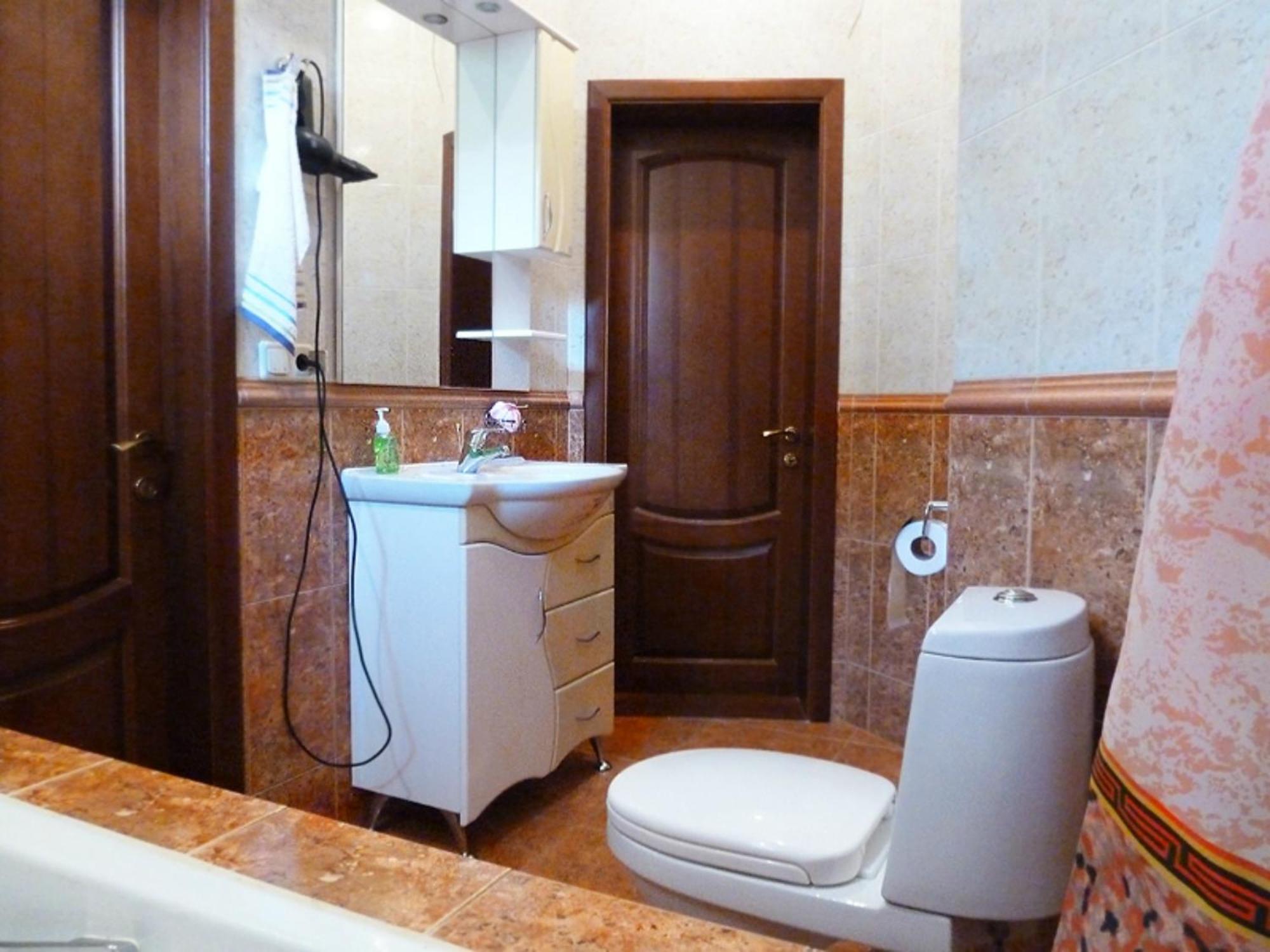 Comfortel Aparthotel Odessa Extérieur photo
