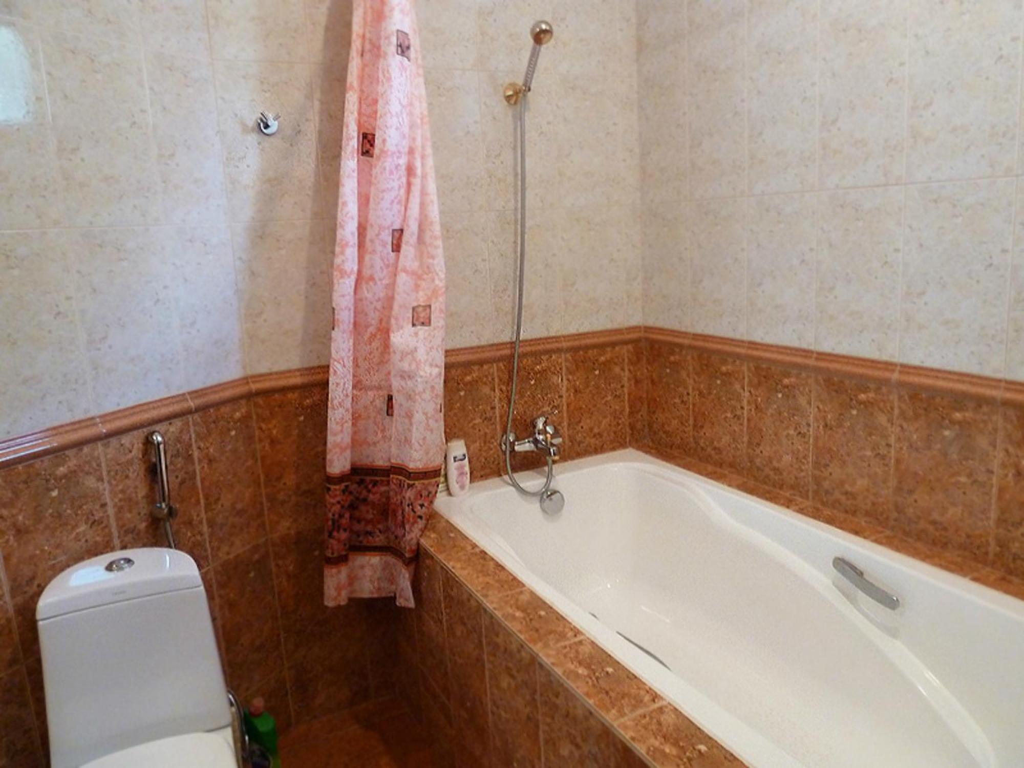 Comfortel Aparthotel Odessa Extérieur photo