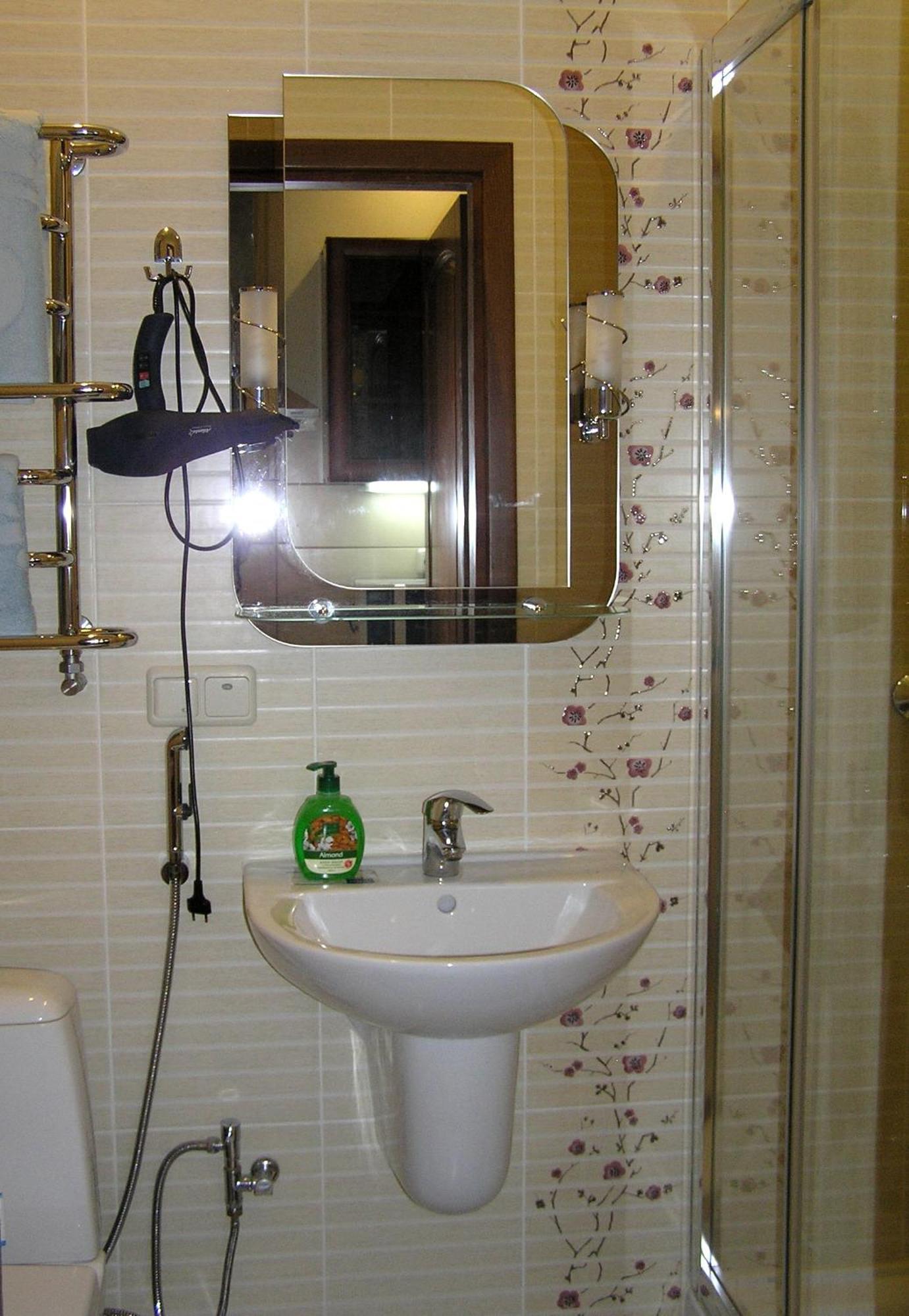 Comfortel Aparthotel Odessa Extérieur photo