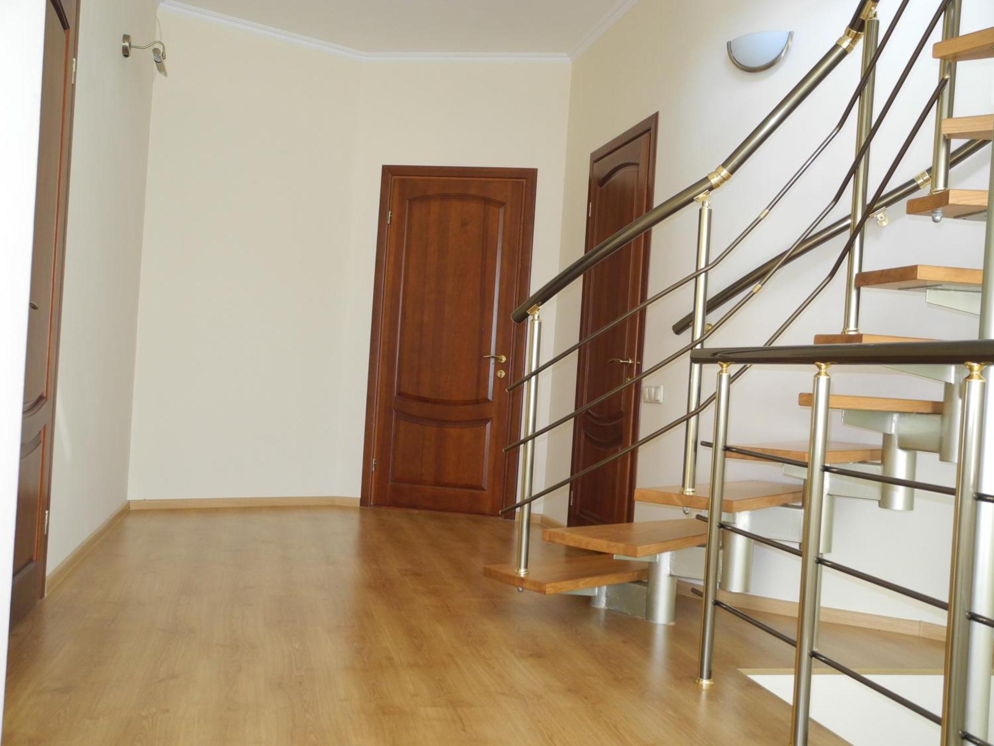 Comfortel Aparthotel Odessa Extérieur photo
