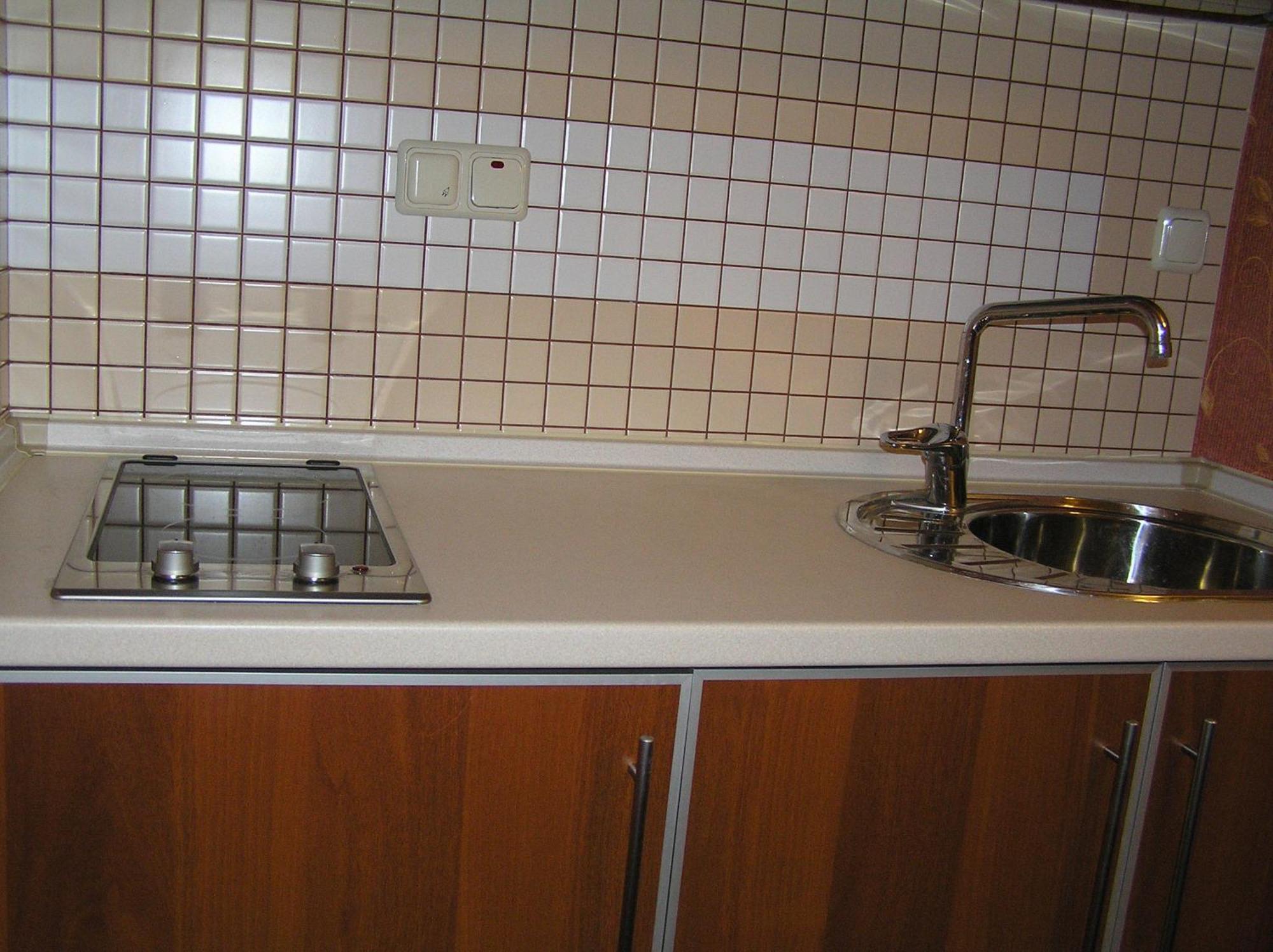 Comfortel Aparthotel Odessa Extérieur photo