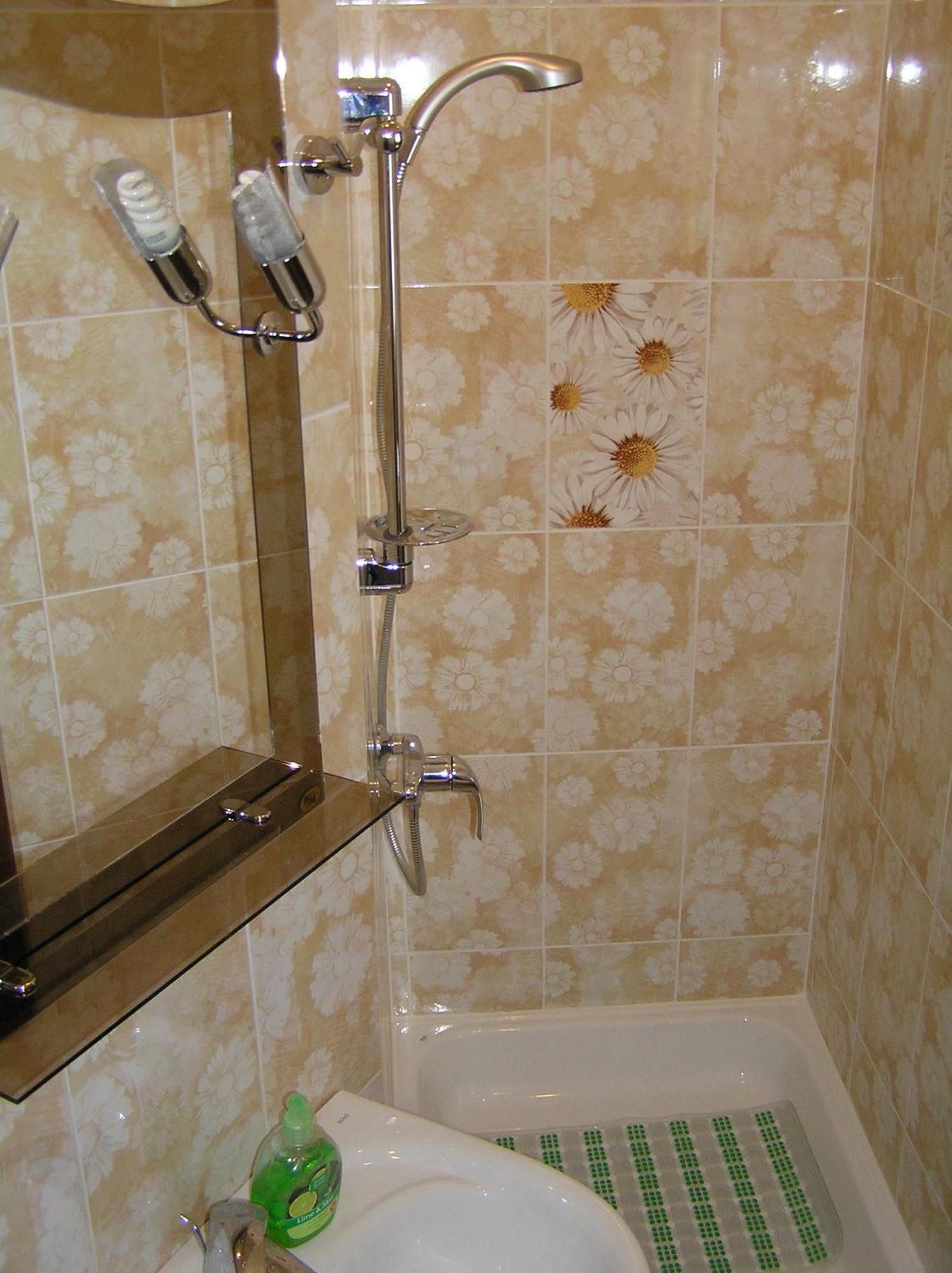 Comfortel Aparthotel Odessa Extérieur photo