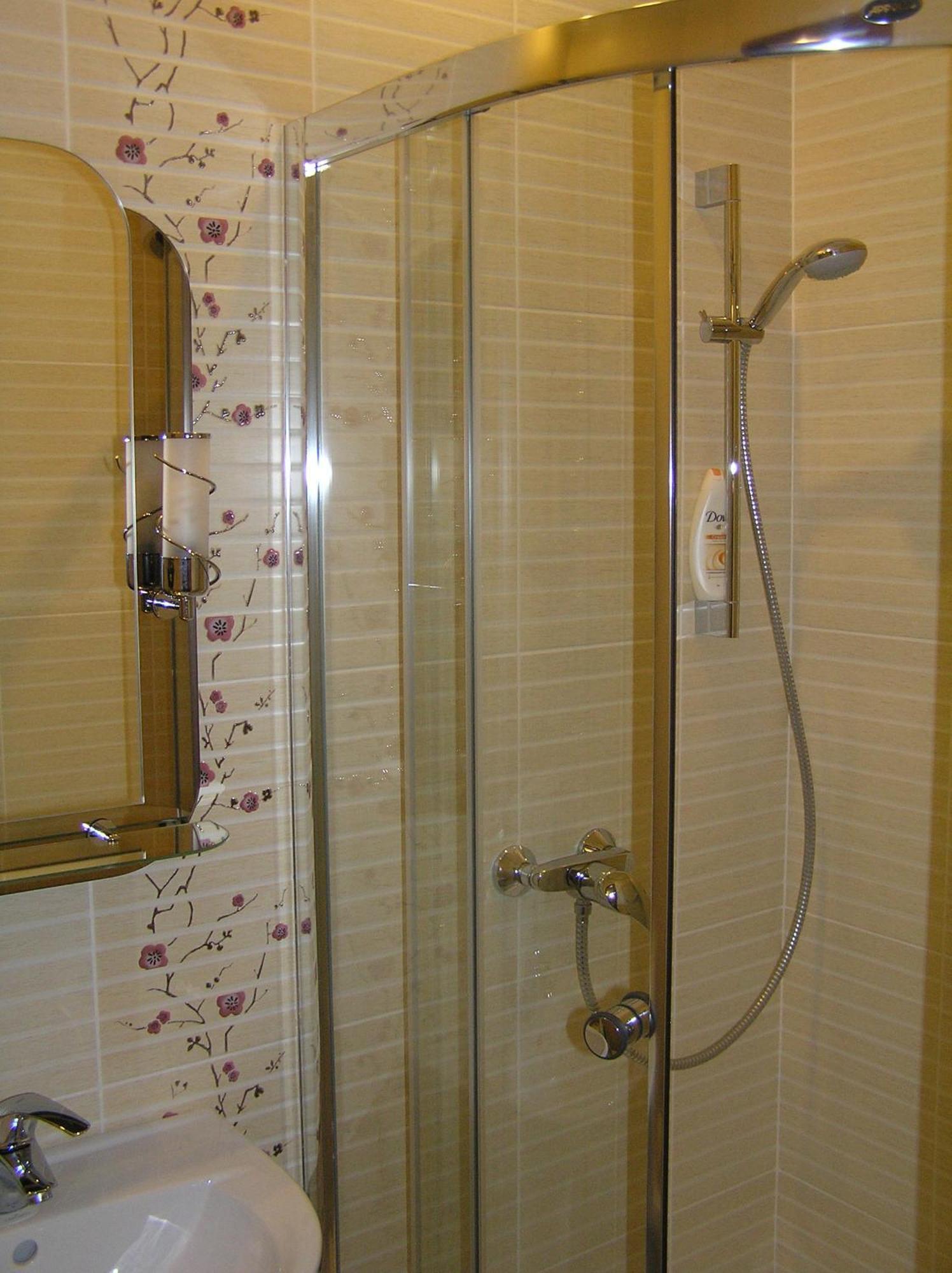 Comfortel Aparthotel Odessa Extérieur photo