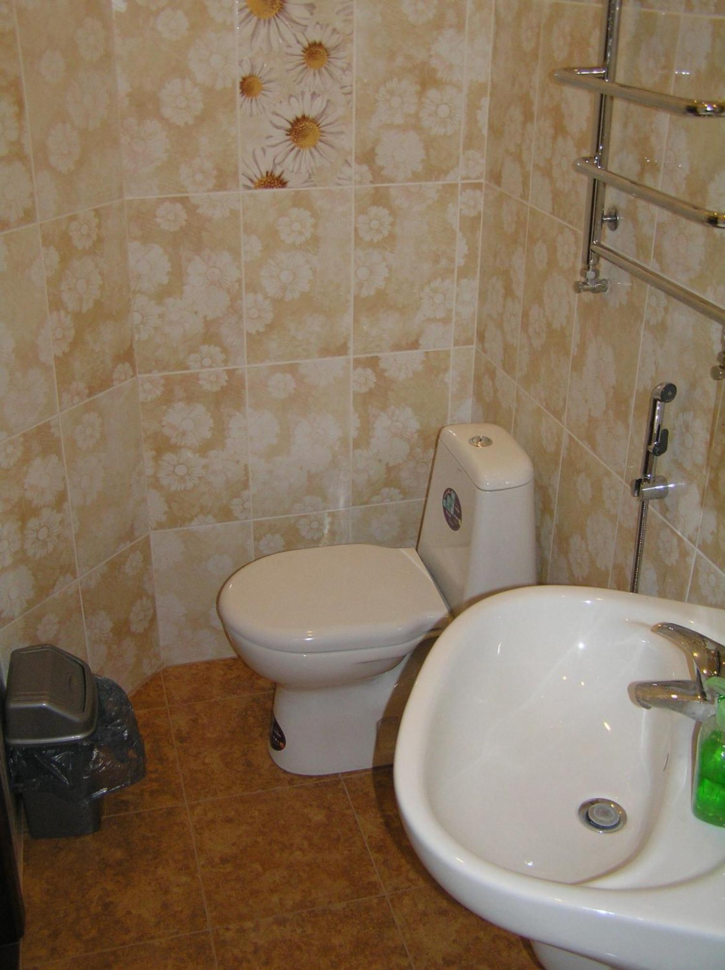 Comfortel Aparthotel Odessa Extérieur photo
