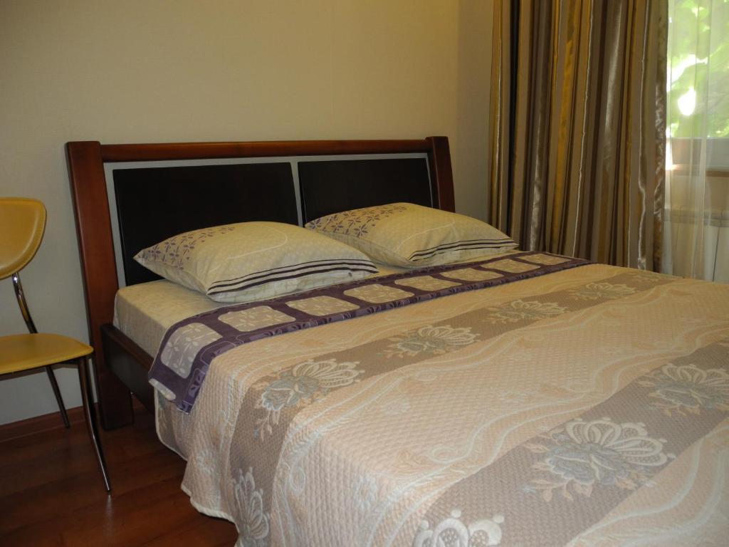 Comfortel Aparthotel Odessa Chambre photo
