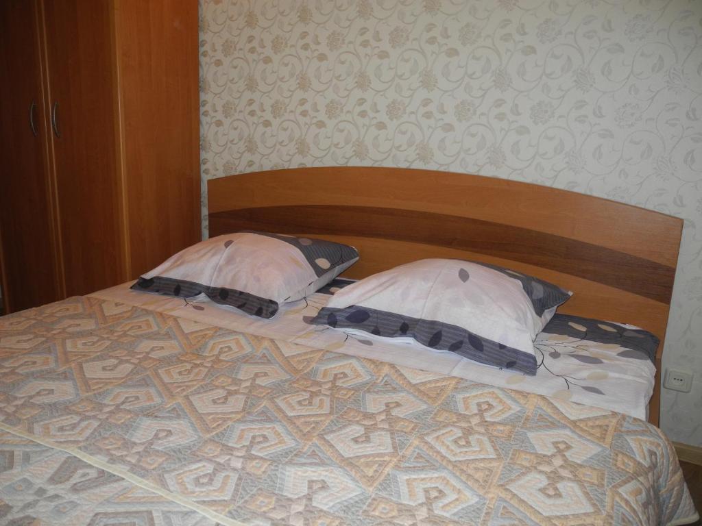 Comfortel Aparthotel Odessa Chambre photo